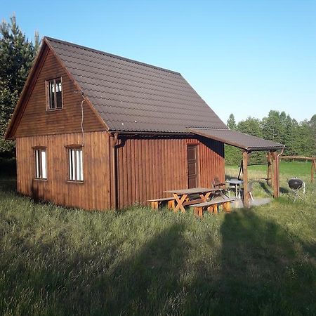 Zagroda Z Antonowka Szypliszki Dış mekan fotoğraf